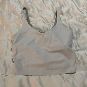 Lululemon align tank